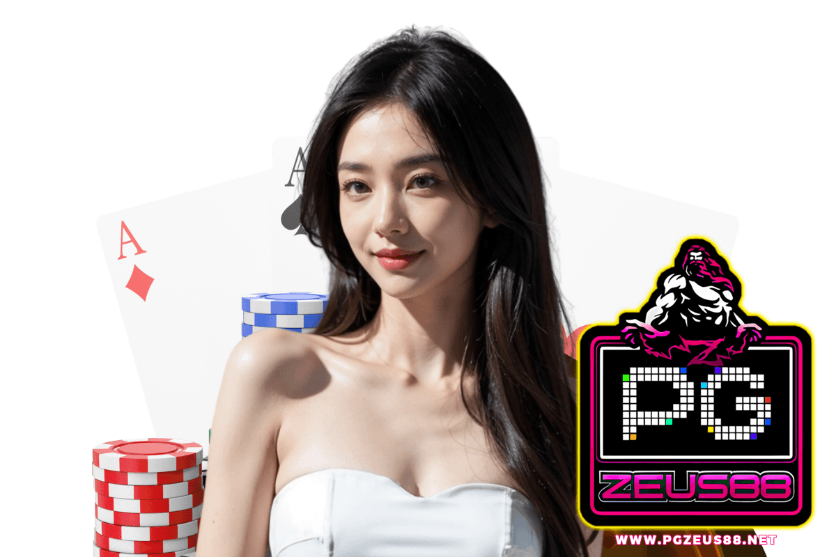 pgzeus88 สมัคร
