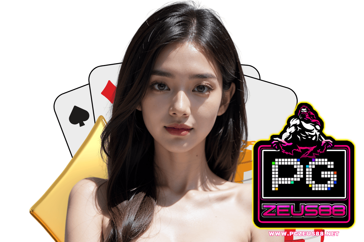 pgzeus88 สล็อต