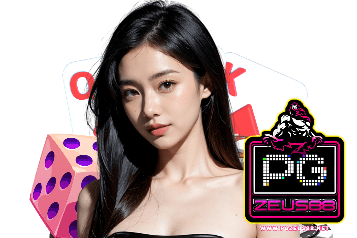 pgzeus88 เว็บตรง