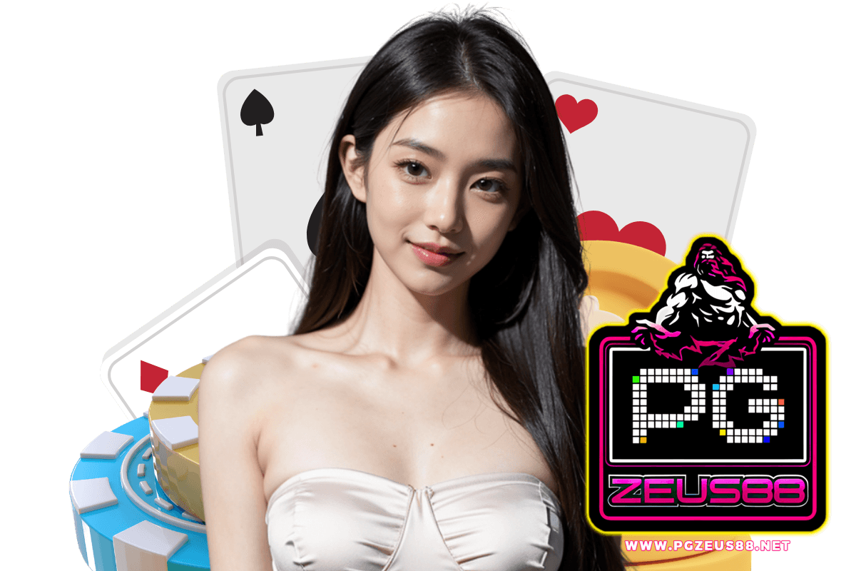 pgzeus88 แจกเครดิตฟรี